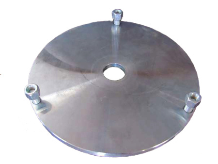 Конус для автомобиля Таврия (диаметр вала 40 мм)