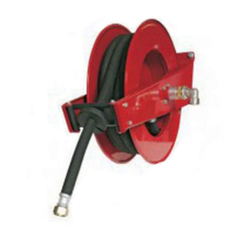 Катушка для шланга 15м