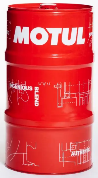 Мастило Motul HD-AGRI Grease, 50кг.