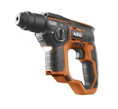 Аккумуляторный перфоратор AEG BBH 12-0 4935446699