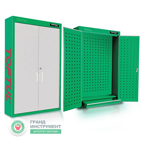 Шафа інструментальний TOPTUL 611х180х981 TAAF6118