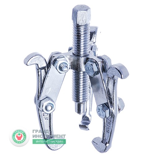 Знімач підшипників трехзахватний 4" (100мм) SP304ST СТАНДАРТ