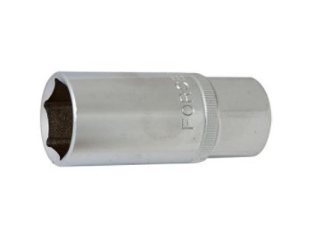 Головка свечная 18мм 3/8 FORSAGE F-807318