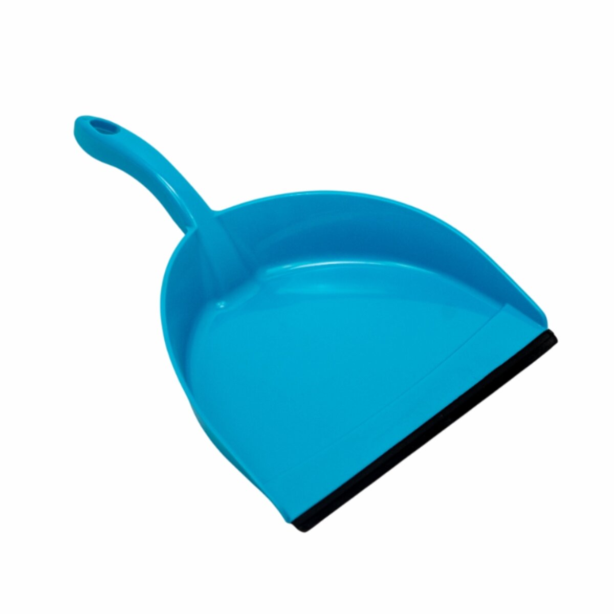 Совок з гумовою вкладкою VIROK 12V028