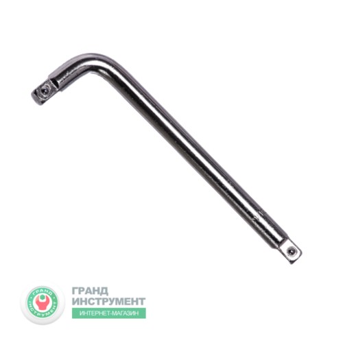 Вороток КС-10-01 3/8 "Г-подібний (Чернігів) В38ЧНГБ УКРАЇНА