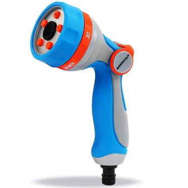 Пістолет для поливу Gruntek 5 - режимний 296276552