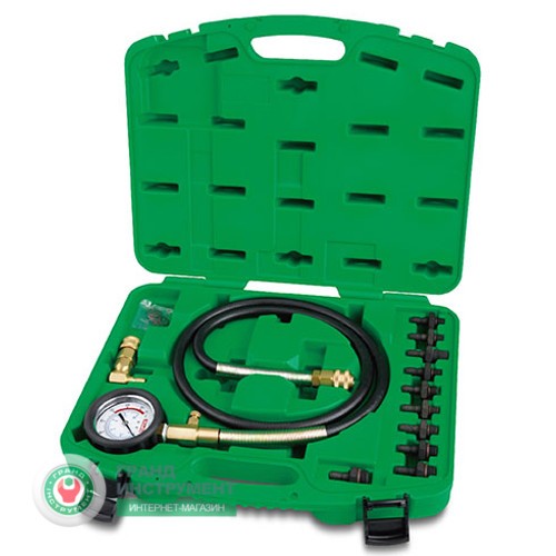 Тестер тиску масла 12ед. TOPTUL JGAI1204