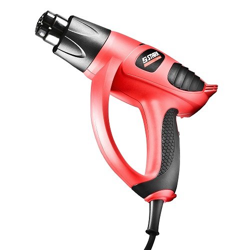 Фен строительный Stark HG-2002D - (Stark - 170021045)