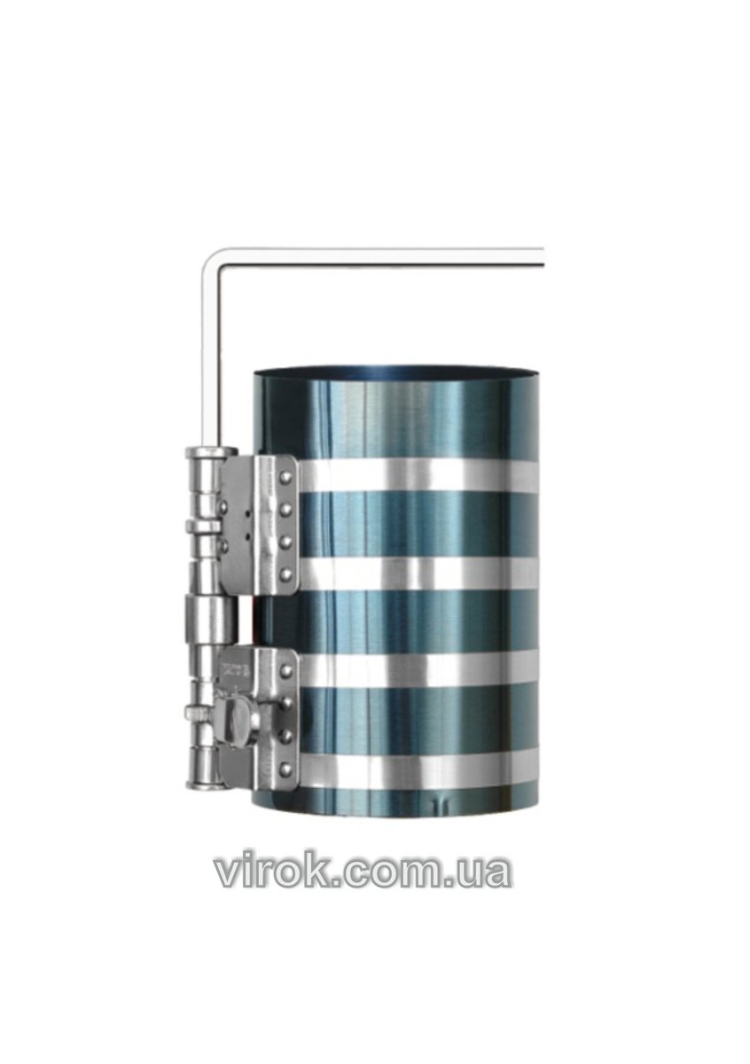 Оправка поршневих кілець YATO 6" Ø=150мм [20/40] YT-0637