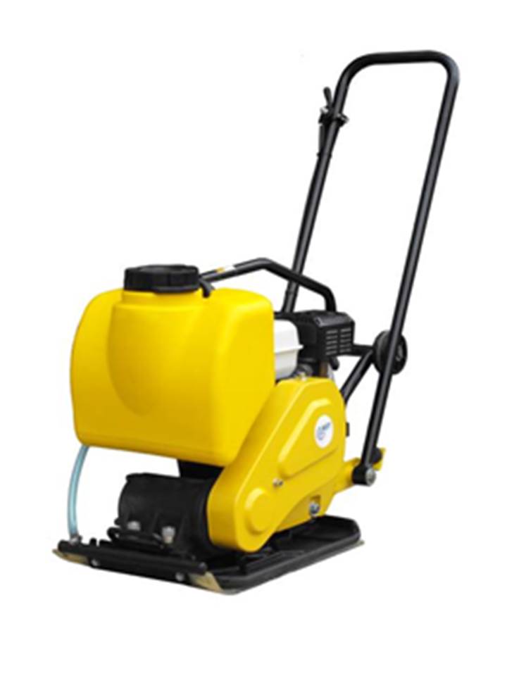 Віброплита 60кг PCL 60