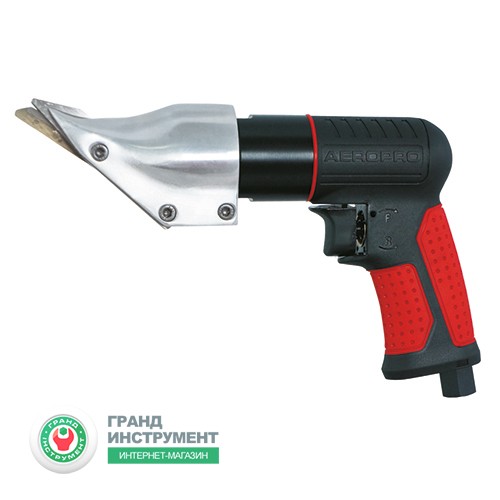 Ножиці пневматичні по металу RP17610 AEROPRO