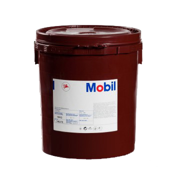 Мастило Mobilgrease XHP 222, 18кг.