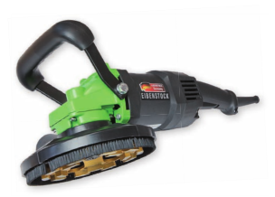 Шліфувальна машина для бетону EBS 120.1