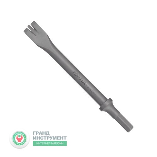 Насадка для пневмозубила TOPTUL KAJA18B1