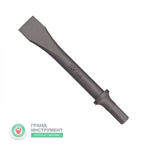 Насадка для пневмозубила 20х178мм TOPTUL KAJA18A1