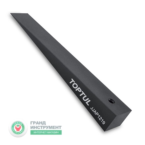 Клин для зняття пластикових деталей обшивки TOPTUL JJAP1219