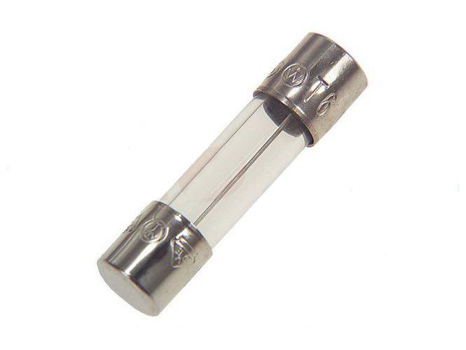 Запобіжник для Mach 116 , matic 119, 120 (10 шт/ уп) (, 700126)