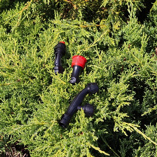 Опрыскиватель ручной GRUNTEK HS-12-3 - (Gruntek - 296002123)