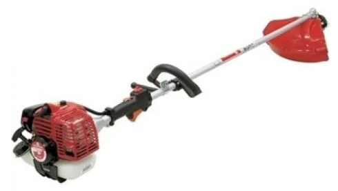 Мотокоса Maruyama BC2621RS, CER260, 25,4см3,1,11к.с.,0,6л,230х25,4ммх4Т,6,2кг,W руків'я,підвіс,97,5Д