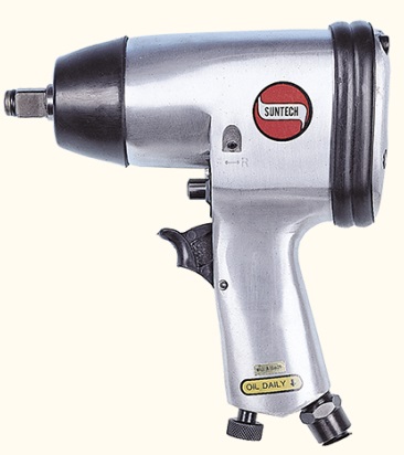 Пневматичний ударний гайковерт SM-403-RG