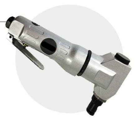 Пневмоножницы просечные 14101P