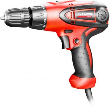 Шуруповерт мережевий Stark EDC 550 PRO(120055040)