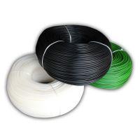 Полиэтиленовый сварочный пруток д.5 мм