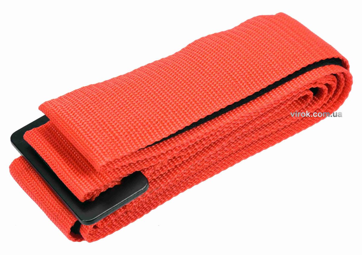 Пас для перенесення меблів VOREL : для вантажу, ручка для перенесення, 5 x 180 см(DW) 74723