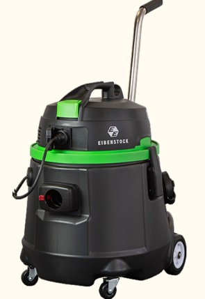 Промисловий пилосос EPS 50