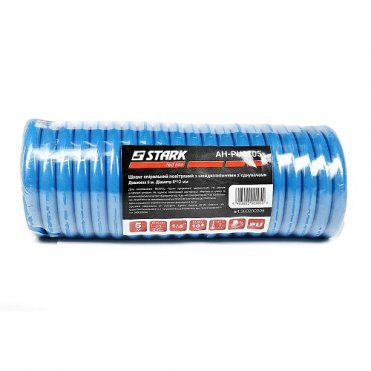 Шланг спіральний Stark AH-PU8105 300200205