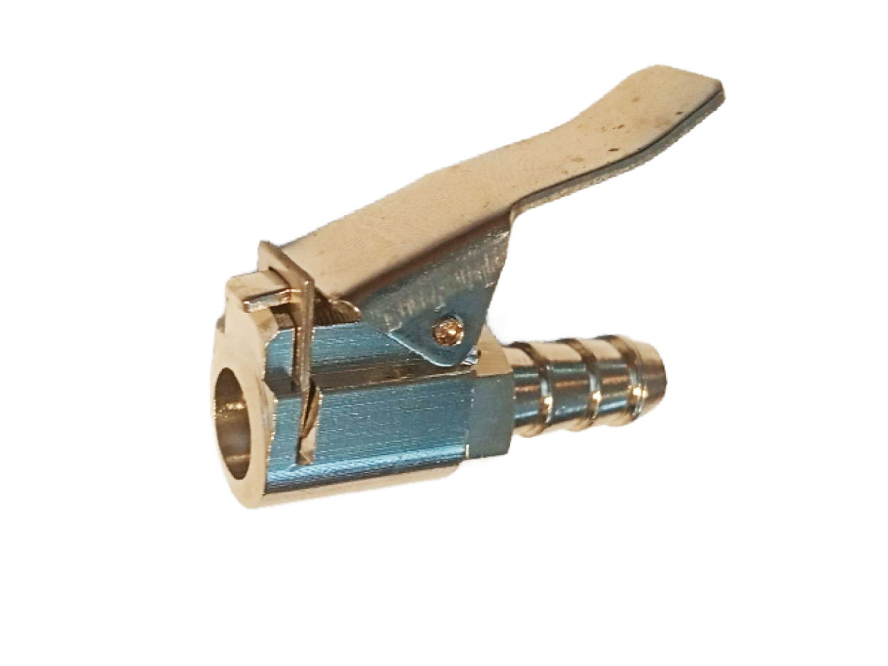 Наконечник подкачки