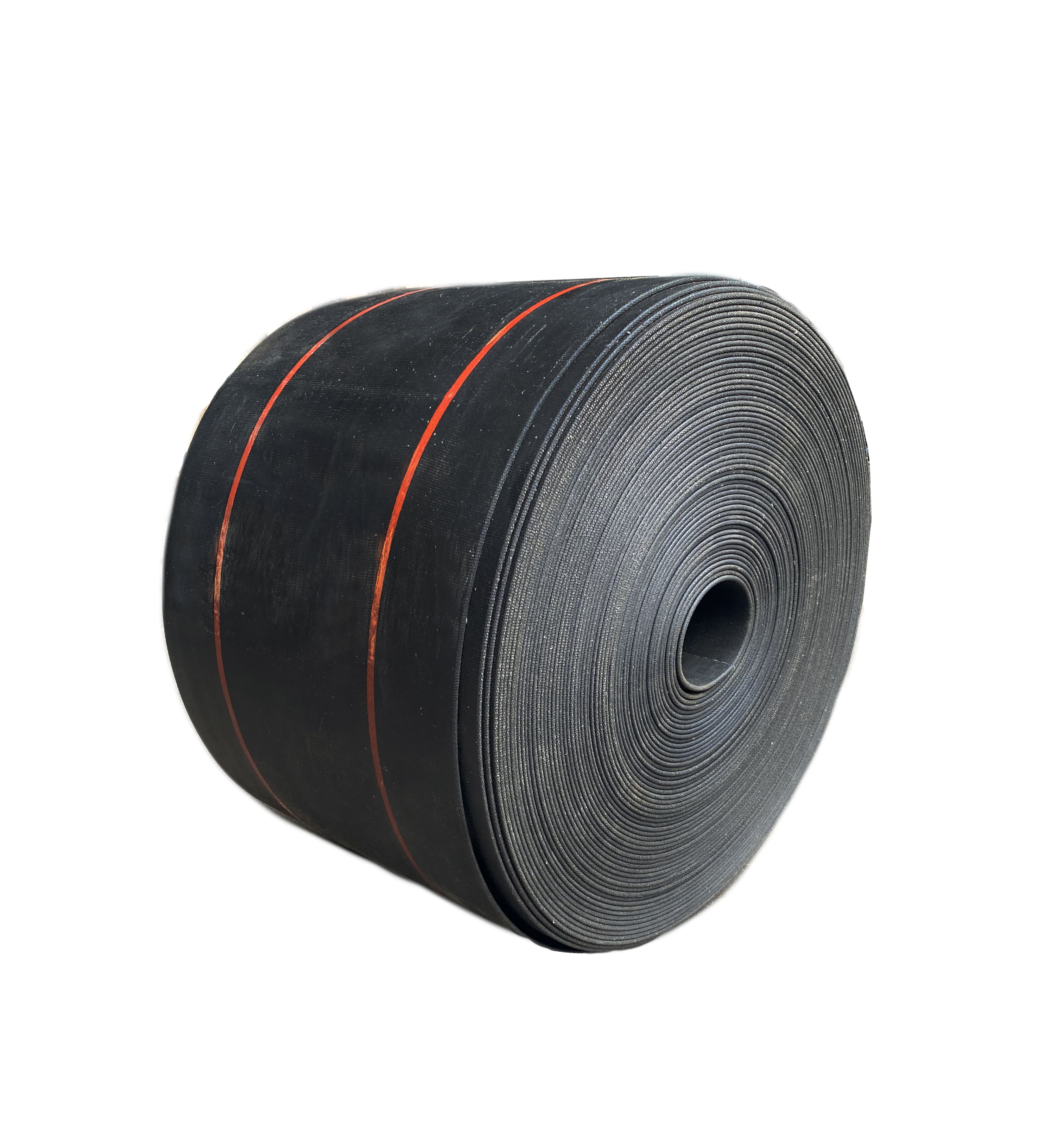 Стрічка конвеєрна 500-2-БКНЛ-65-0-0 з вальцованими краями EXCELLENT