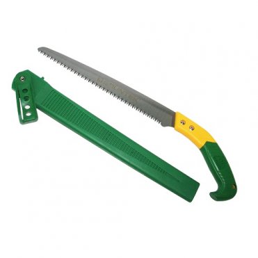 Пила садова обрізні Gruntek BARRAKUDA 300 мм. 295500300