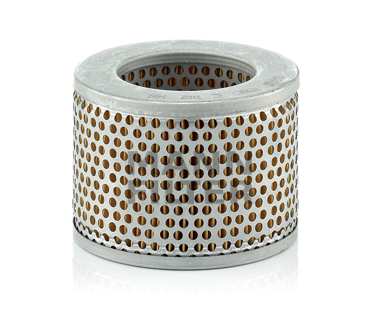 Фільтр C1112 MANN