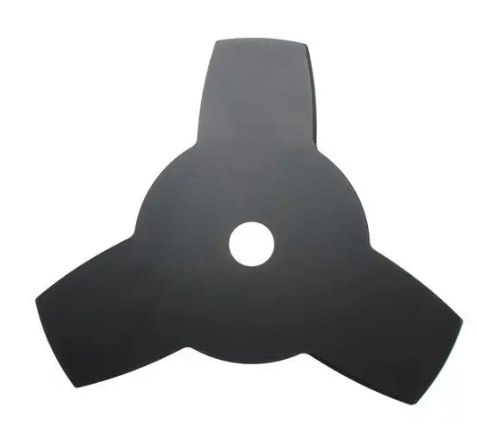 Ніж для мотокоси 3Т, 255х25.4x1.8, 0,35кг (, S35)