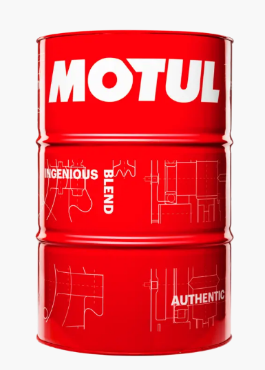 Олива Motul Tekma Mega+ 15W-40, 208л.