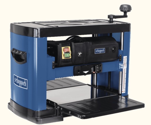 Рейсмусовий верстат PLM1800 5902208901