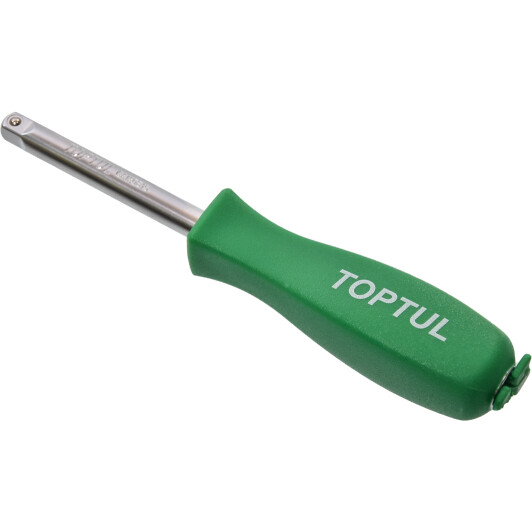 Вороток-викрутка 1/4" 150 мм TOPTUL CAIA0815