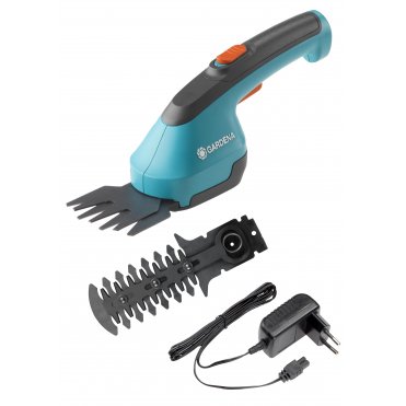 Ножиці для газонів та кущів GARDENA AccuCut(09883-34.000.00)
