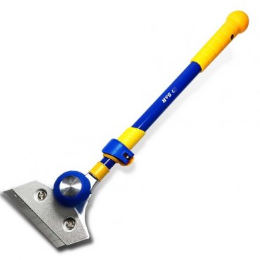 Скребок телескопічний S & R 420-630 мм 432100002