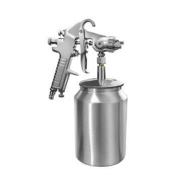 Пневмофарборозпилювачів Stark ASG-5018 300100501