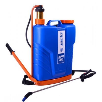 Обприскувач ранцевий важільний XP-16