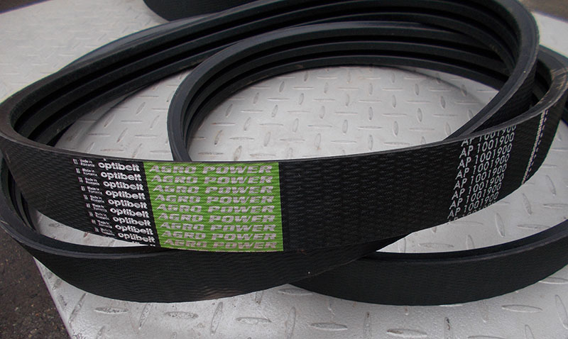 Пас привідний 1001900 OPTIBELT (71386352)