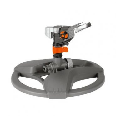 Дождеватель імпульсний на штативі Gardena Premium(08135-20.000.00)