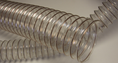 Рукав AIRSPAL GOLD PU 0,4 140Е