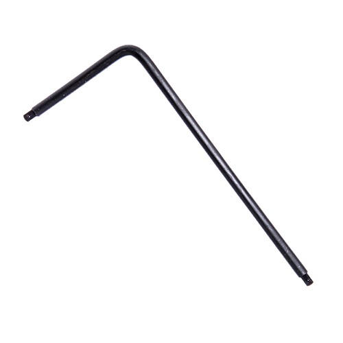 Вороток 1/2 "Г-подібний великий (Мотор Сiч) В12ГМС УКРАЇНА