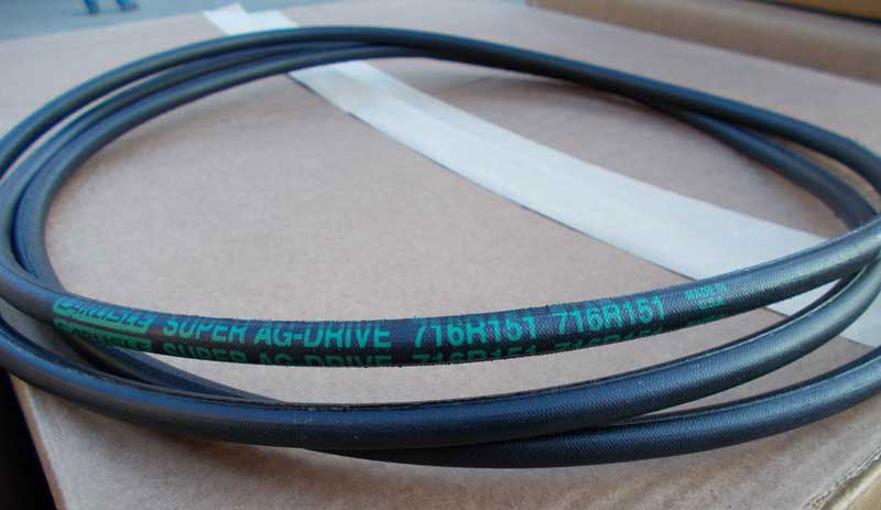 Пас привідний 716R151 CARLISLE / AG15340W TIMKEN BELTS (H145158)