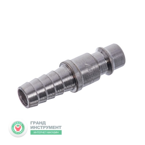 Перехідник швидкознімний "тато" зі шланга 6 мм AIRKRAFT SE3-2PH