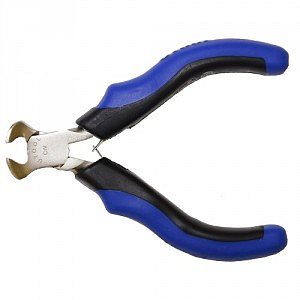 Кусачки торцеві 100 мм U15500