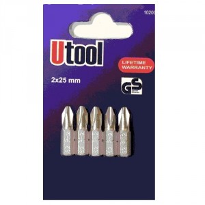 Набір біт Phillips U10200